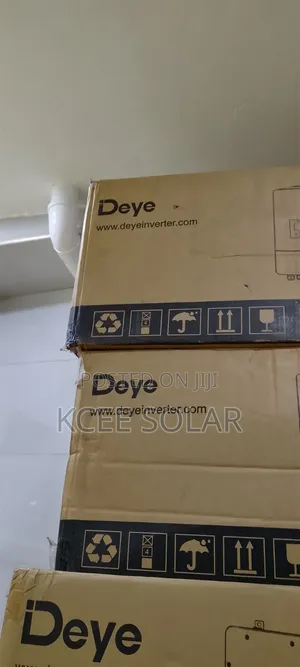 12kva 48V Deye Inverter Hybrid