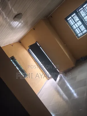 Furnished 1bdrm Apartment in Morekete Estate, Igbogbo for rent