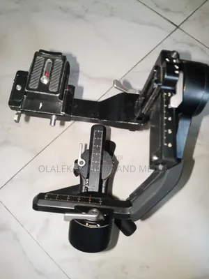 Gimbal for Sale - DJi Rs3