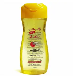 Queen Helene Dual-Action Cleanser and Toner