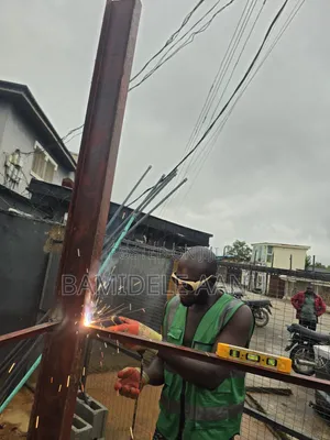 Expert Custom Metal Fabrication and Welding Services