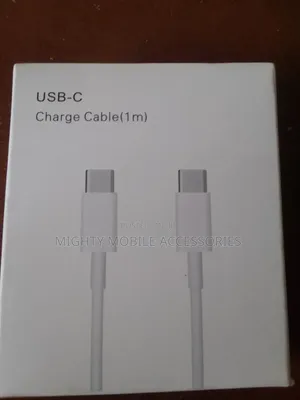 USB-C Cable