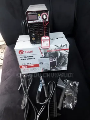 Edon TB 300 Amps