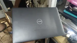 Laptop Dell Latitude 5400 8GB Intel Core 5 SSD 256GB