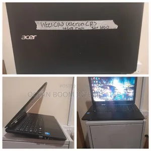 Laptop Acer Extensa 2510 4GB Intel Celeron HDD 320GB
