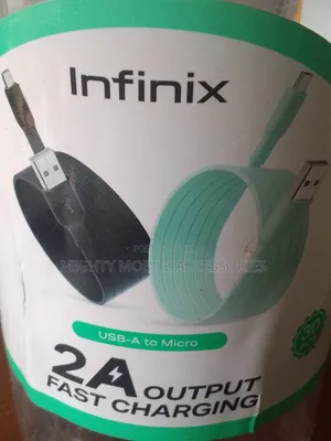 Infinix Fast Cable