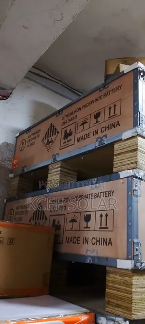 10kwh Lithium Battery Felicity 48V