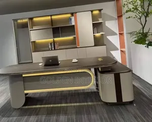 Quality Standard Imported Office Table