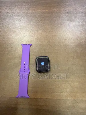 Apple Iwatch Series 6 44mm GPS
