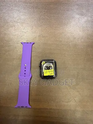 Apple Iwatch Series 6 44mm GPS
