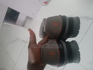 Barely Used