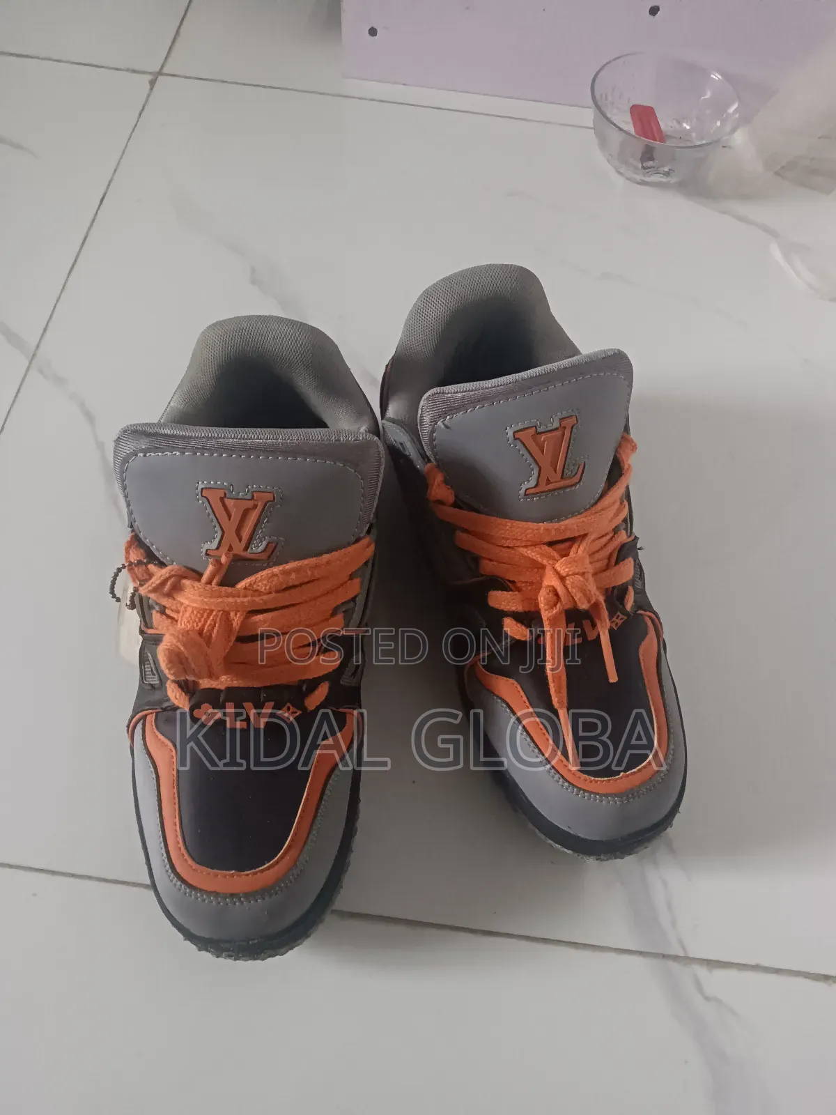 Barely Used