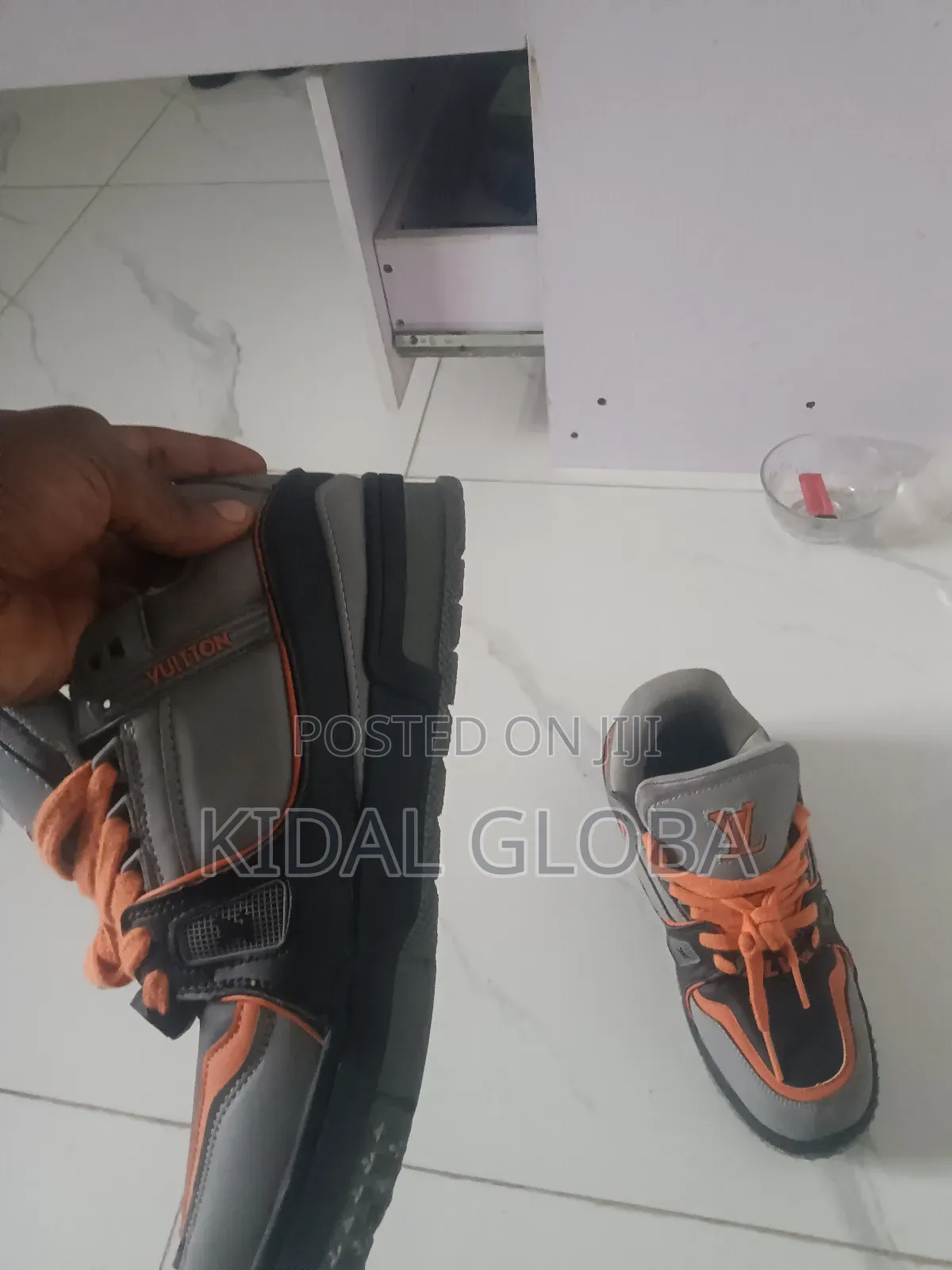 Barely Used