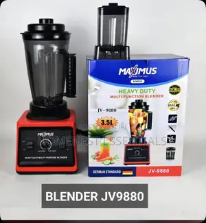 Electric Blender