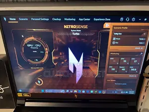 Laptop Acer Nitro V 16 16GB AMD Ryzen 5 SSD 1T