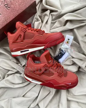 Jordan Sneakers