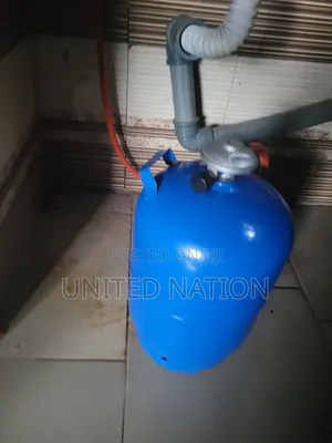6kg Gas Cylinder