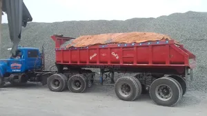 Iron Black Chippings / Granite 3/4, 1/2, Dust - Direct From Quarry`