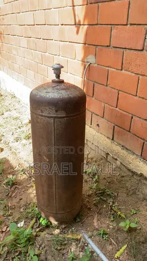 50Kg Gas Cylinder