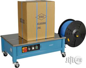STRAPPING Machine / Tool