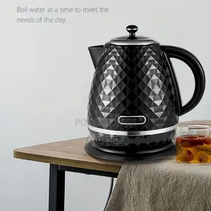 Sonaky Electric Kettle