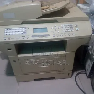 BizHub 20 Photocopy and Printer