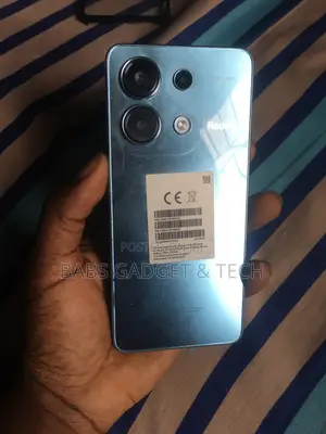 Xiaomi Redmi Note 13 256 GB Blue