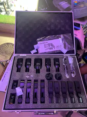 Takstar Drum Mic DMS D7