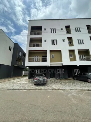 4bdrm Duplex in Katampe Extension for sale