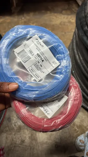 0.5mm Single Flexible Cable for a Roll