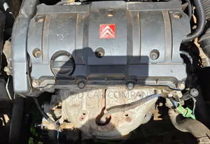 Peugeot 307 2008 Silver