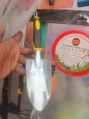 Garden Trowel