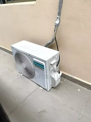 1.5 HP Hisense Inverter AC