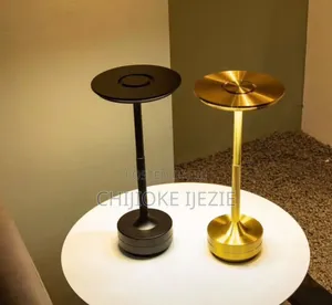 Led Table Light