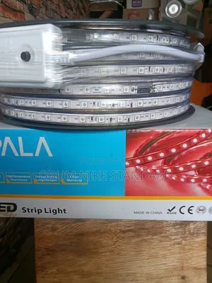 Multiple Rope Light