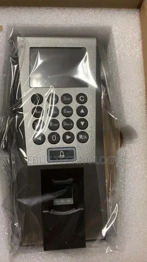 Zkteco F18+card Function