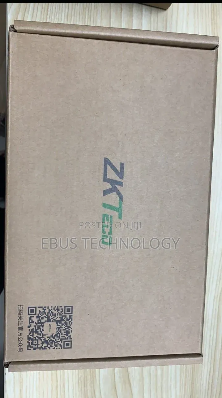 Zkteco F18+card Function