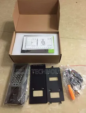 Zkteco F18+card Function