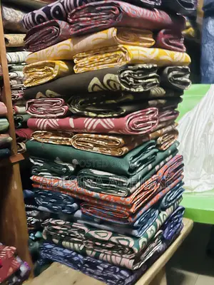 Adire Batik