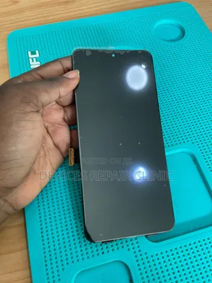 Pixel 8 Pro OLED Screen