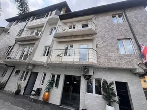 Furnished 2bdrm Apartment in Adeniyi Jones for rent