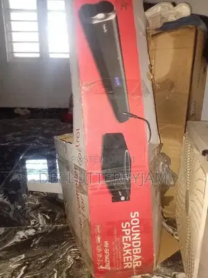 Havit 5000watts Soundbar
