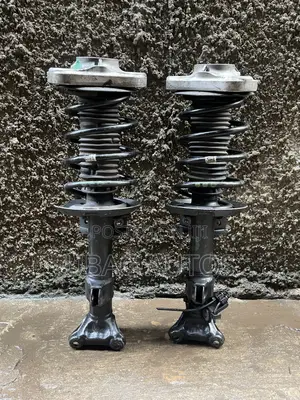Highest Grade Mercedes Benz Shock Absorber E350 2008 - 2014 Non 4matic