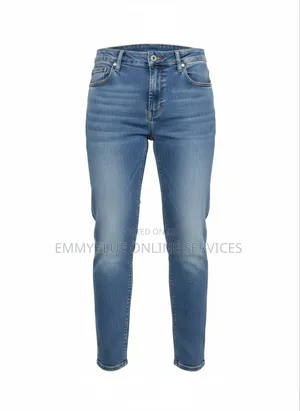 Luxury Stock Jean