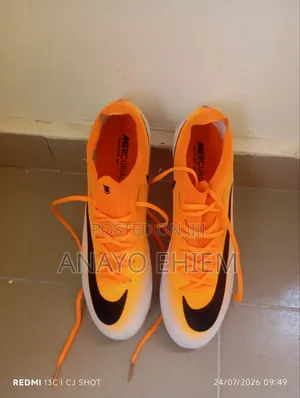 Football Boots