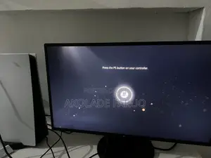 HP Monitor