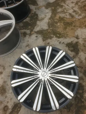 18inches Rim for Toyota Camry Etc
