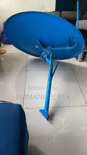DTSV Dish Only