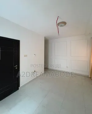 Furnished 2bdrm Apartment in Ikeja, Alausa for rent
