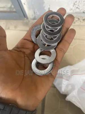 Flat Washers
